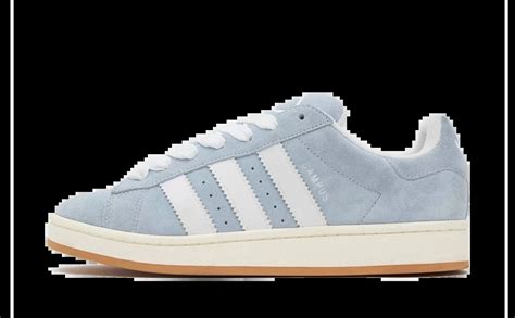 blue adidas campus 00|light blue campus 00s.